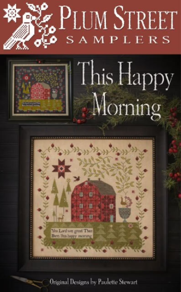 This Happy Morning - Click Image to Close